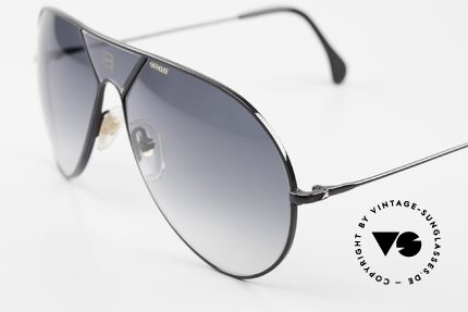 Alpina Penthouse Handmuster Sammlerbrille, nach einigen Mustern entschied man sich dagegen, Passend für Herren