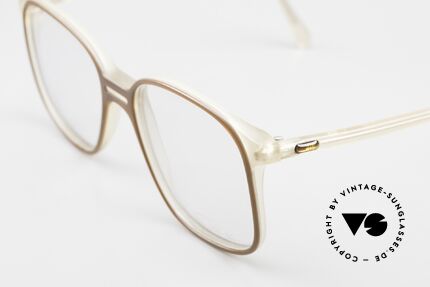 Cazal 615 Old School West Germany, KEINE RETRObrille, sondern ein echtes Original, Passend für Herren und Damen