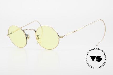 John Lennon - Instant Karma Kleine Runde Brille Limited Details