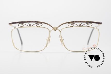 Casanova RC3 Besondere Brille Für Damen, eine wirklich besondere Brille (kunstvoll elegant), Passend für Damen