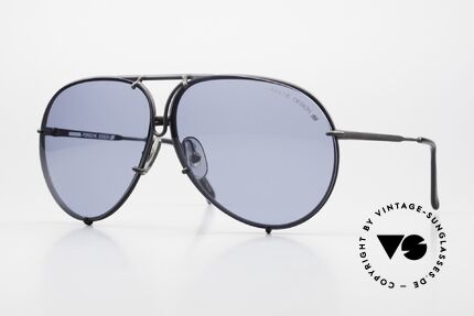 Porsche 5623 Rahmen Mit Wechselglas Details