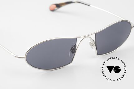 Bugatti 345 Odotype Designer Sonnenbrille Herren, circa 20 Jahre altes Einzelstück; ungetragen!, Passend für Herren