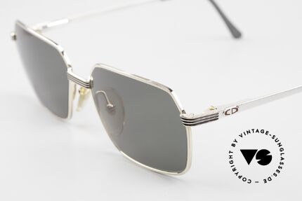 Christian Dior 2685 Klassische Sonnenbrille 80er, ungetragen (wie alle unsere C. Dior Designer-Brillen), Passend für Herren