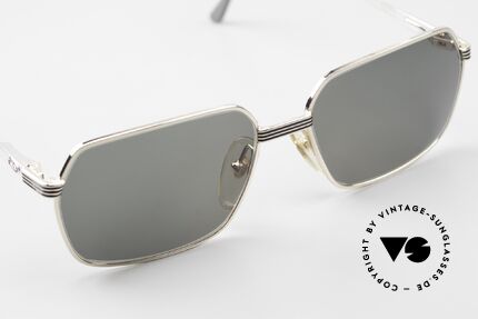 Christian Dior 2685 Klassische Sonnenbrille 80er, KEINE RETRO-Brille; sondern ein 30 Jahre altes Unikat, Passend für Herren