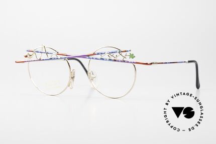 Taxi ST3 by Casanova Paradies Brille Nr 111 Details