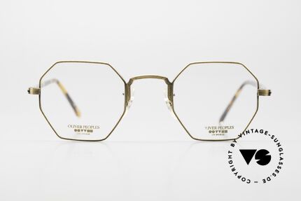 Oliver Peoples OP14