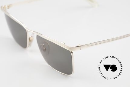 Rodenstock Carlton 60er Jahre Golddoublé, wahre Rarität, heutzutage gar nicht mehr zu bekommen, Passend für Herren