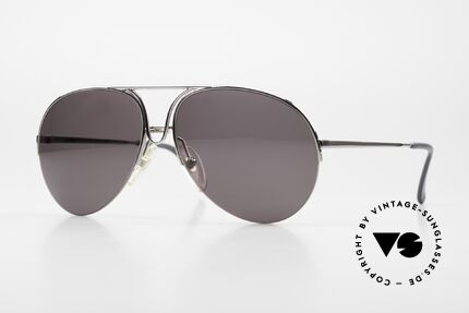 Porsche 5627 90er Sonnenbrille Unisex Details