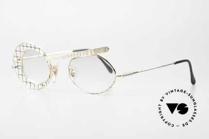 Casanova SC8 Tennis Schläger Sonnenbrille, wesentliche Eigenschaft der symbolistischen Kunst, Passend für Herren und Damen