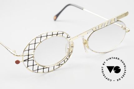Casanova SC8 Tennis Schläger Sonnenbrille, das Wesen von Sport (Tennis) ist stets das Beste zu geben, Passend für Herren und Damen