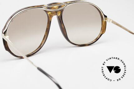 Porsche 5659 Zwei Verschiedene Scheiben, KEINE Retrosonnenbrille; ein seltenes 90er ORIGINAL, Passend für Herren und Damen