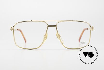 Gerald Genta New Classic 03 24kt Made in Japan Qualität, Gérald Genta: eher bekannt für außergewöhnliche Uhren, Passend für Herren