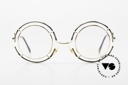 Taxi ST7 by Casanova Ampelbrille Stimmungsbrille, Größe: medium, Passend für Herren und Damen