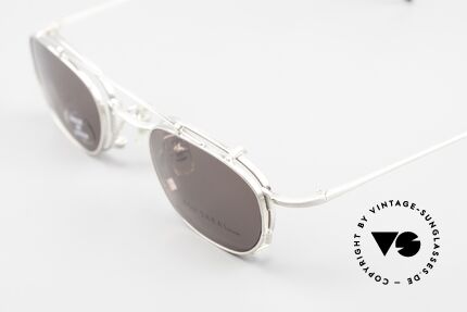 Koh Sakai KS9716 Herrenbrille Oder Damenbrille, aus dem gleichen Werk wie Oliver Peoples und Eyevan, Passend für Herren und Damen