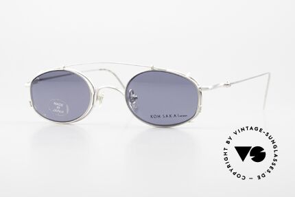 Koh Sakai KS9544 Damenbrille Oder Herrenbrille Details