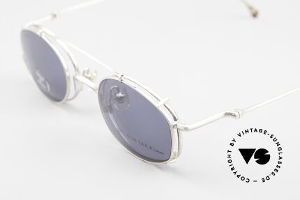 Koh Sakai KS9544 Damenbrille Oder Herrenbrille, aus dem gleichen Werk wie Oliver Peoples und Eyevan, Passend für Herren und Damen