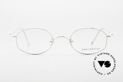 Koh Sakai KS9544 Damenbrille Oder Herrenbrille, Größe: medium, Passend für Herren und Damen