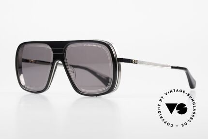 DITA Endurance 79 Sportliche Sonnenbrille Men, Name sagt alles: Endurance = Ausdauer / Haltbarkeit, Passend für Herren
