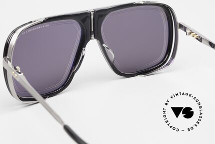 DITA Endurance 79 Sportliche Sonnenbrille Men, ungetragen, mit original Etui und Putztuch von DITA, Passend für Herren