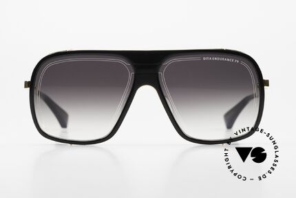 DITA Endurance 79 Luxus Herren Sonnenbrille, Herren-Sonnenbrille; Titan und Azetat-Kombination, Passend für Herren DITA Endurance 79 Luxus Herren Sonnenbrille, Herren-Sonnenbrille; Titan und Azetat-Kombination, Passend für Herren