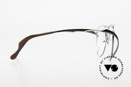 Colani 1002 Rare Titanium Brille 80er, KEINE Retrobrille; ein vintage Original in Größe 57/16, Passend für Damen Colani 1002 Rare Titanium Brille 80er, KEINE Retrobrille; ein vintage Original in Größe 57/16, Passend für Damen