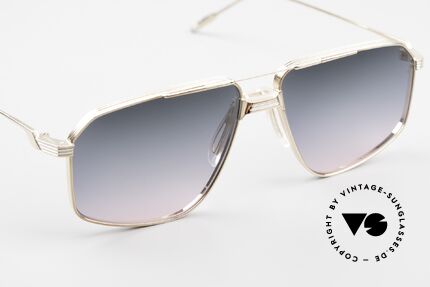 Jacques Marie Mage Jagger Sonnenbrille Zum Feiern, voller ansteckender Energie und ungezügeltem Exzess, Passend für Herren Jacques Marie Mage Jagger Sonnenbrille Zum Feiern, voller ansteckender Energie und ungezügeltem Exzess, Passend für Herren