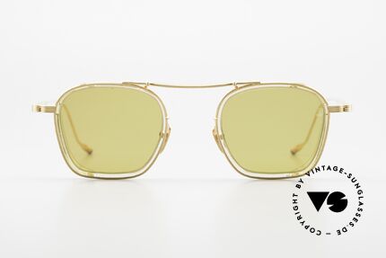 Jacques Marie Mage Baudelaire Lyriker Titan Sonnenbrille, benannt nach dem franz. Lyriker Charles Baudelaire, Passend für Herren