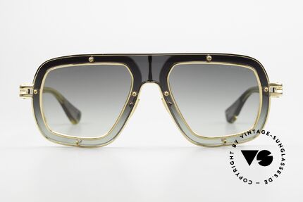 DITA Raketo Los Angeles Lifestyle Brille, eine der aktuell meistgesuchten Dita Sonnenbrillen, Passend für Herren