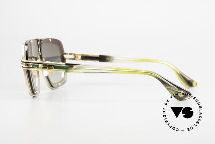 DITA Raketo Los Angeles Lifestyle Brille, tolle Kombination aus Luxus, Lifestyle & Funktionalität, Passend für Herren