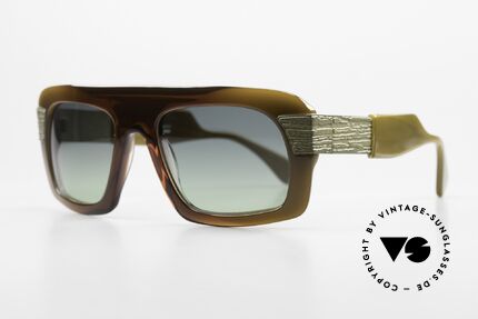 Theo Belgium Oak Tim Van Steenbergen Design, entstand damals die "Trees" (Baum) Collection, Passend für Herren und Damen