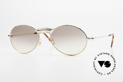 Aston Martin AM01 True Vintage Brille No Retro Details