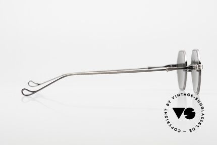 Lunor II 11 XS Pantosonnenbrille Eckig, Sonnengläser (100% UV) sind ggf. beliebig ersetzbar, Passend für Herren und Damen Lunor II 11 XS Pantosonnenbrille Eckig, Sonnengläser (100% UV) sind ggf. beliebig ersetzbar, Passend für Herren und Damen