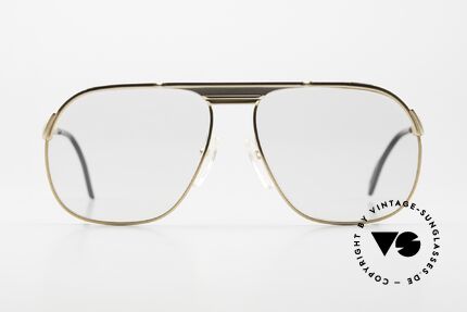 Essilor 2371 Selbstabdunkelnde Gläser, ein wahres 80er Jahre Kunsthandwerk der alten Schule, Passend für Herren