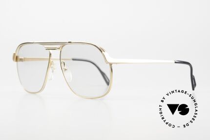 Essilor 2371 Selbstabdunkelnde Gläser, überlegene Stabilität und Haltbarkeit aller Gestellteile, Passend für Herren