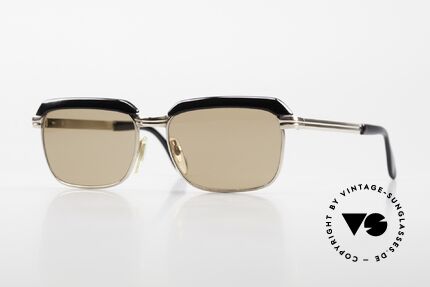 Metzler JK High-End Mineralgläser Details