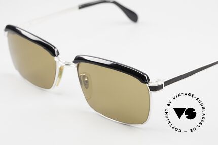 Metzler AA 1/10 12k Gold Gefüllte Brille, wahre Rarität, heutzutage gar nicht mehr zu bekommen, Passend für Herren