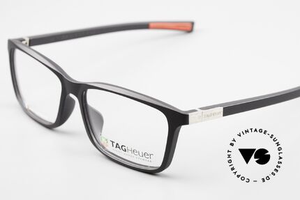 Tag heuer spectacle frames discount