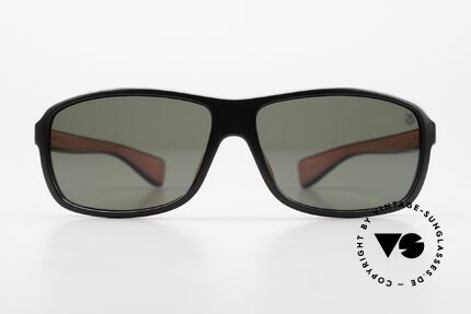 Tag Heuer 9302 Legend Bügel Wie Eine Armbanduhr, sportliche Herrenbrille der "LEGEND" Kollektion, Passend für Herren