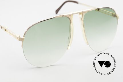 Willy Bogner 7016 XL 80er Nylor Sonnenbrille, die Nylor-Variante, 2nd hand im neuwertigen Zustand!, Passend für Herren