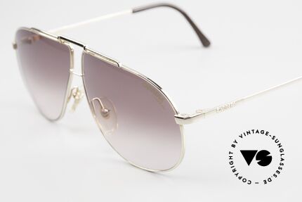 Carrera 5312 Aviator Sonnenbrille Herren, ungetragen (wie alle unsere Carrera Sonnenbrillen), Passend für Herren