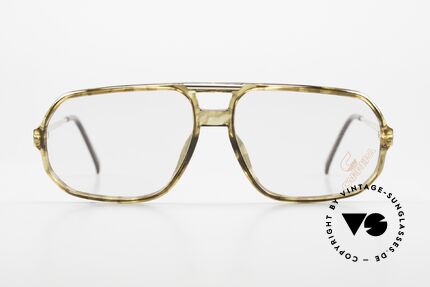 Carrera 5311 Optyl Rahmen Von 1986, geniales OPTYL Material scheint nicht zu altern, Passend für Herren
