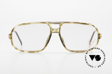 Carrera 5311 80er Bernstein Camouflage, geniales OPTYL Material scheint nicht zu altern, Passend für Herren