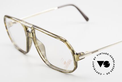 Carrera 5311 80er Bernstein Camouflage, Farbe wirkt wie eine Art 'Bernstein-Camouflage', Passend für Herren