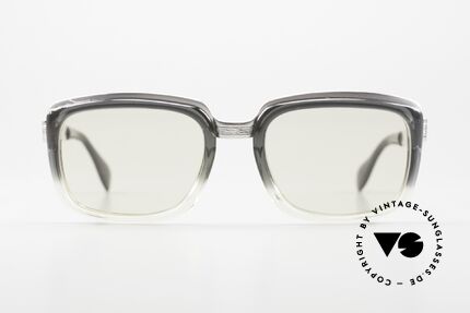 Metzler ABE Golddoublé Automatikglas, Echt-Golddoublé Rahmen im 1/10 12k Mischverhältnis, Passend für Herren