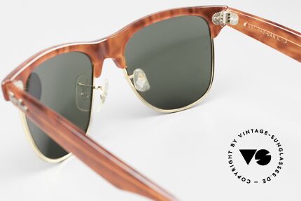 Ray Ban Wayfarer Max II Alte B&L USA Sonnenbrille, Größe: large, Passend für Herren