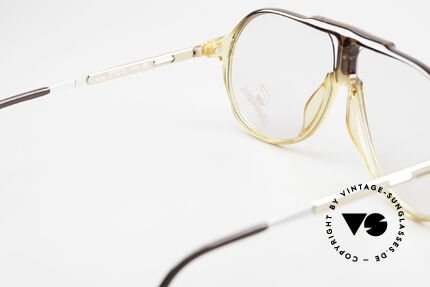 Carrera 5309 Aviator Brille Vario Bügel, die Demogläser können beliebig ersetzt werden, Passend für Herren Carrera 5309 Aviator Brille Vario Bügel, die Demogläser können beliebig ersetzt werden, Passend für Herren