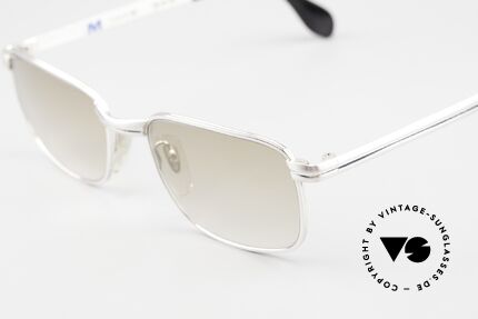 Metzler 7540 60er Jahre Brille Herren, damals gefertigt, um ein Leben lang zu halten!, Passend für Herren