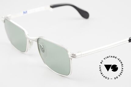 Metzler 7540 1/10 12k Gold-Filled Brille, damals gefertigt, um ein Leben lang zu halten!, Passend für Herren
