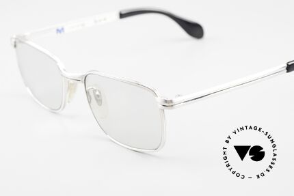 Metzler 7540 Herrenbrille 60er Jahre, damals gefertigt, um ein Leben lang zu halten!, Passend für Herren