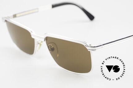 Rodenstock Canberra 60er Jahre Brille Herren, damals gefertigt, um ein Leben lang zu halten!, Passend für Herren